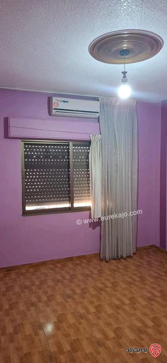 شقة أرضية مميزة مساحة 150م داخلي و 40م خارجي للبيع في عمان - طبربور