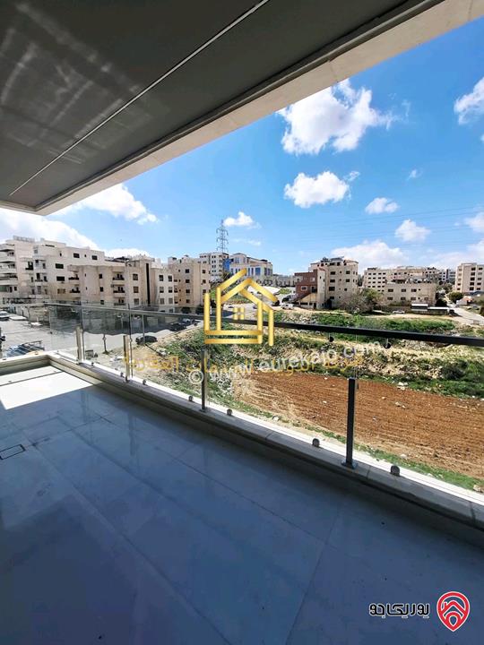 شقة دوبلكس لم تسكن مساحة 170م للايجار في عمان - البنيات 