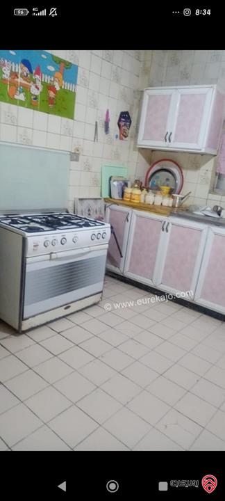  بيت مستقل مساحة 274م على أرض 1011م للبيع في الزرقاء الجديدة شارع المصفاة 