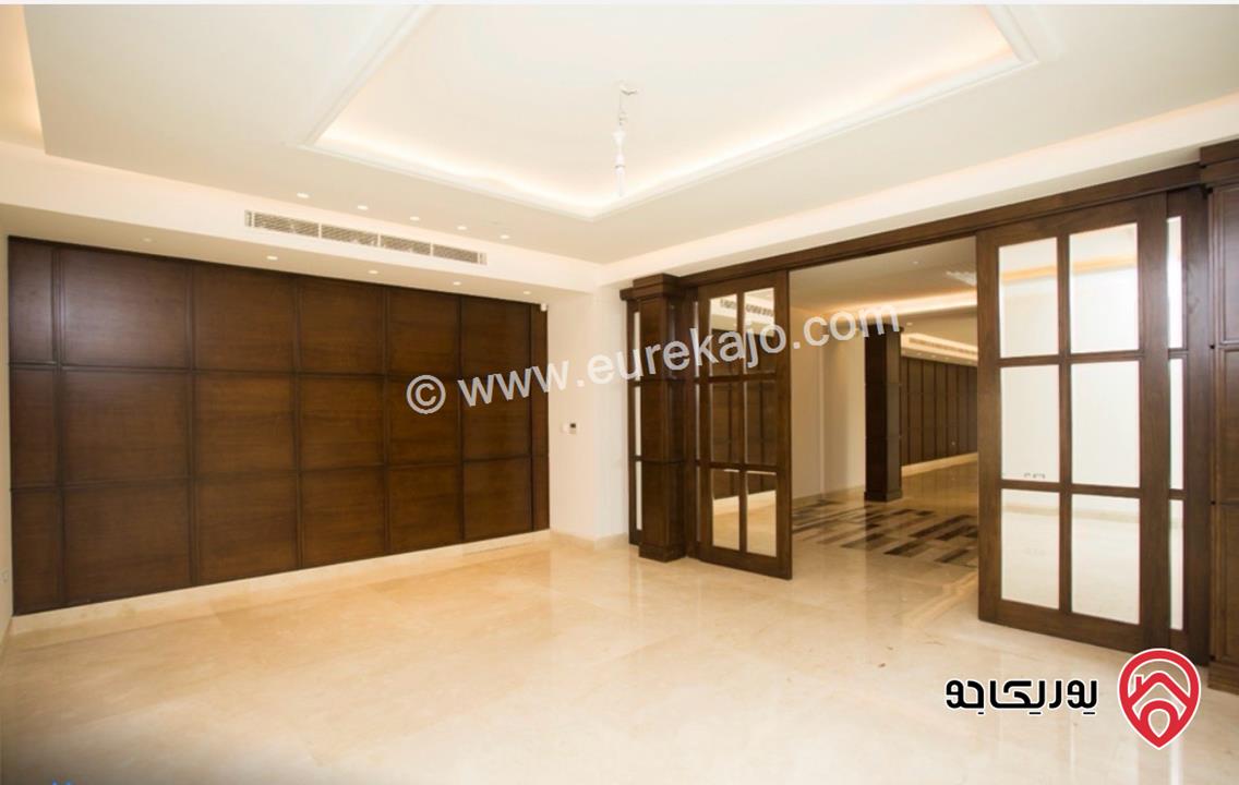 فيلا مستقلة مساحة 1500م على أرض 850م للبيع في عمان - دابوق 