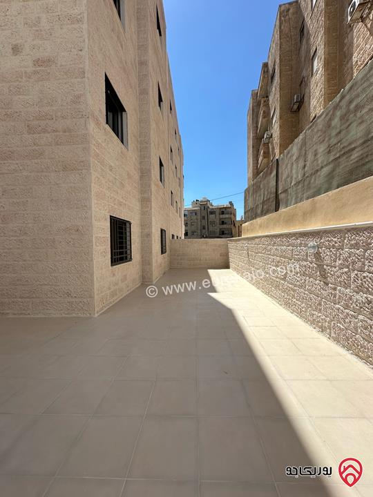 شقق مساحة 145م للبيع في عمان - ضاحية الأقصى