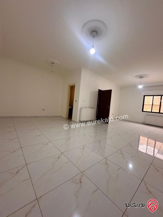 شقة طابق اول مساحة 150م للايجار في عمان - ضاحية الأمير راشد 