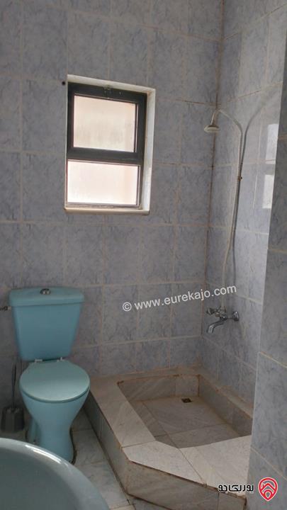 استديو / بنظام سويت طابق أول مساحة 100م (فارغ) مع بلكونه للايجار في عمان - تلاع العلي