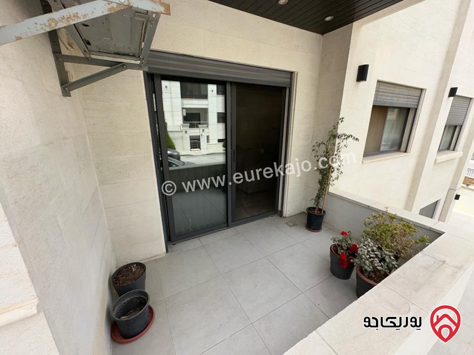 Deluxe Apartment 173 sqm for sale in Amman - Al Rawnaq