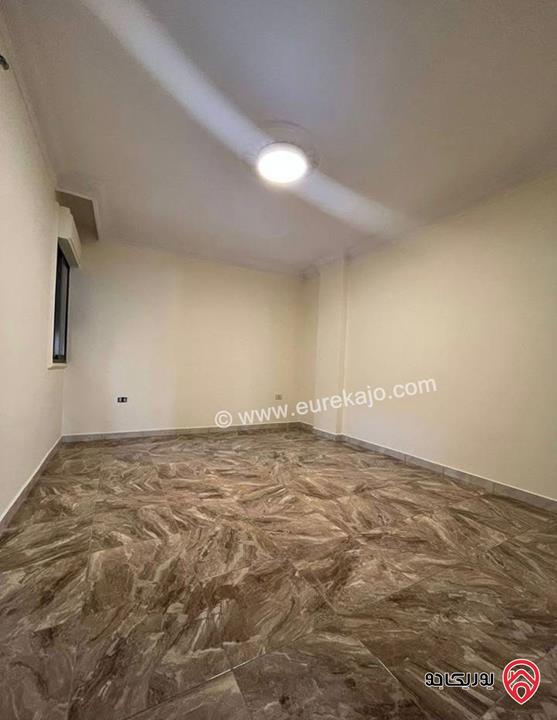 شقة طابق رابع مساحة 110م للايجار في عمان - دير غبار