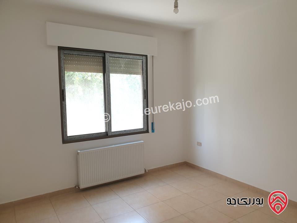 شقة مساحة 180م طابق اول للبيع في عمان - الرابية جديدة بسعر مميز