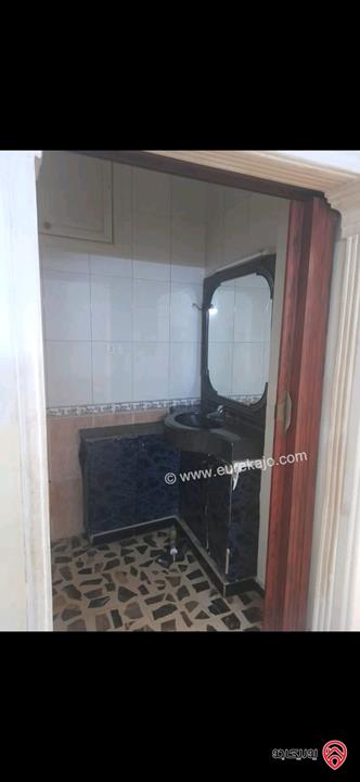 بناية سكنية على أرض 540م للبيع في اربد - الحي الجنوبي