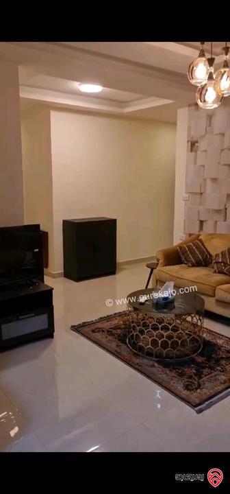 شقة استثمارية مفروشة للبيع في الشميساني 85م بسعر 67 الف مع الاثاث