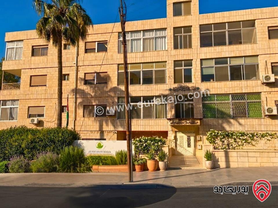 شقق سكنية واسعة مساحة 310م للبيع في عمان - عرجان الأسعار تبدأ من 85,000 دينار