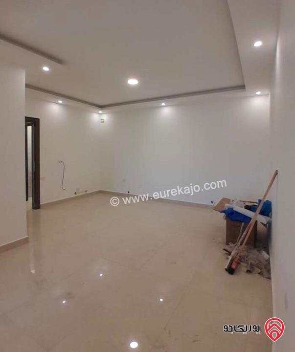 شقة مساحة 140م طابق أول للايجار في عمان - طريق المطار 