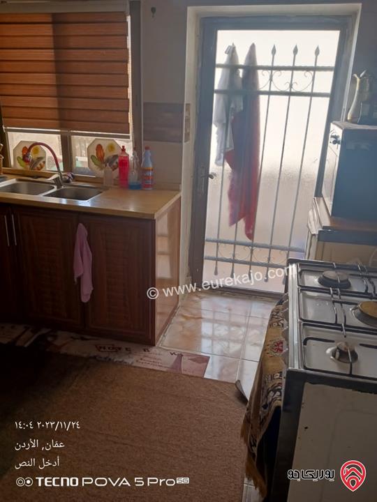 شقق مساحة 111م / 221م للبيع في عمان - طبربور