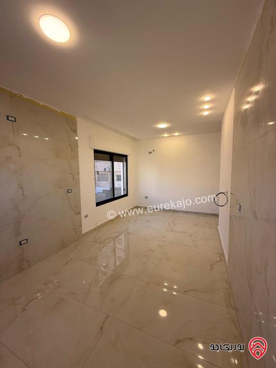 شقق طوابق مختلفة مساحة 102م/ 109م / 150م للبيع في عمان - الياسمين