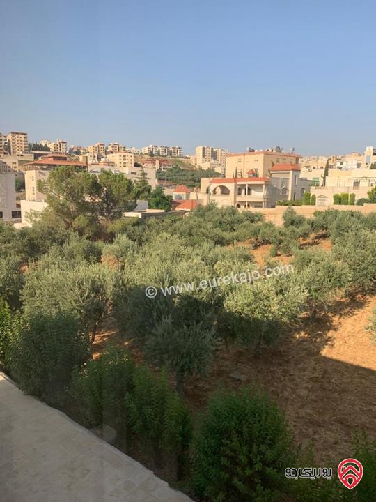 للبيع فيلا بسعر مغرٍ جداً في الجبيهة بسعر الأرض - أم زويتينة