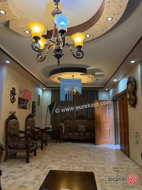 شقة أرضية مميزة للبيع في الجاردنز - خلف سمارت باي 152م مع ترس 40م بسعر مغري