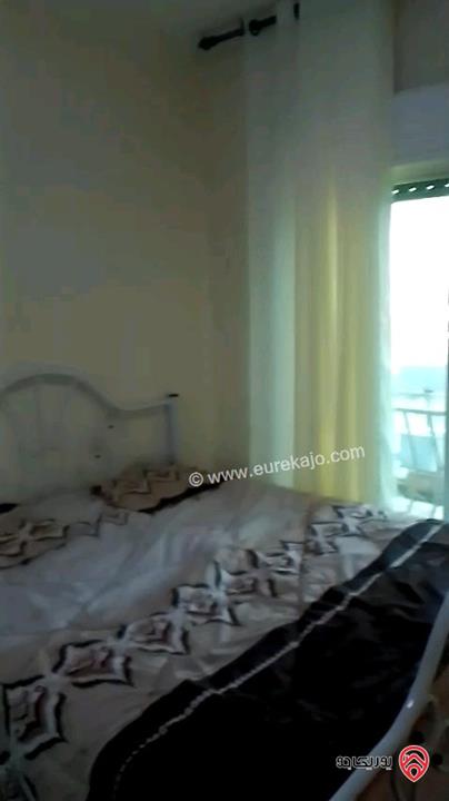 شقة استثمارية مساحة 120م مقسمة لاستوديوهات 2 للبيع في عمان - تلاع العلي