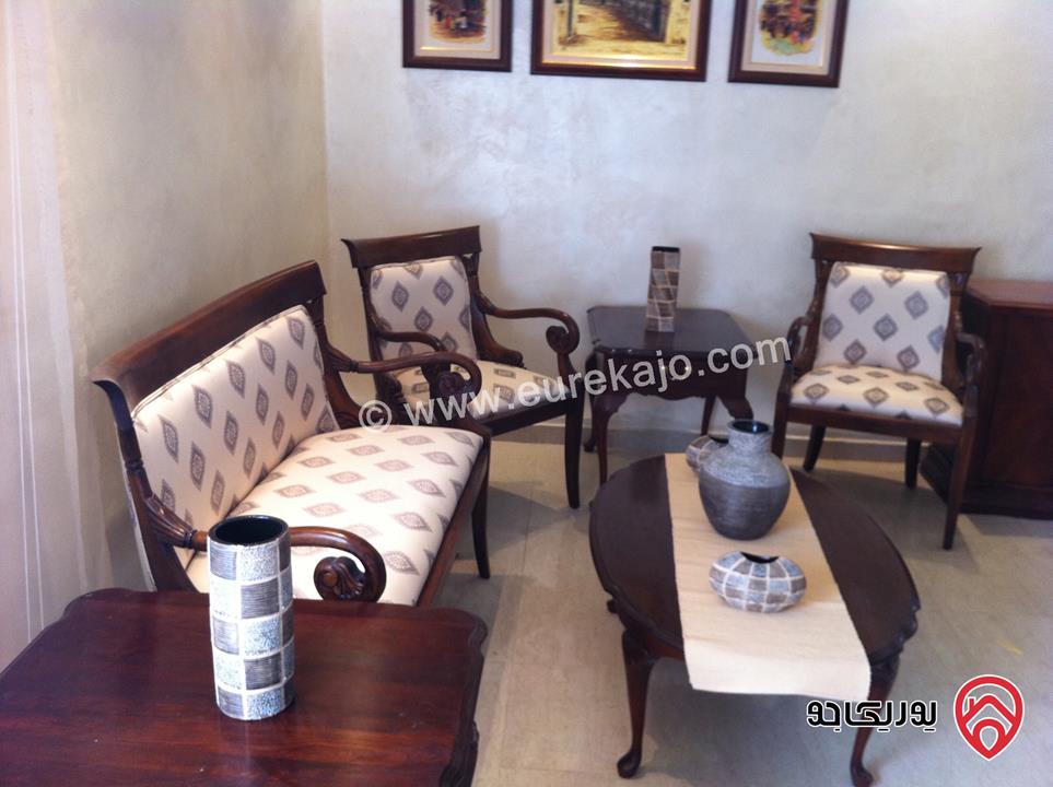 Apartment 158 Sqm for rent in Amman - Shmeisani close to Marriott hotel 