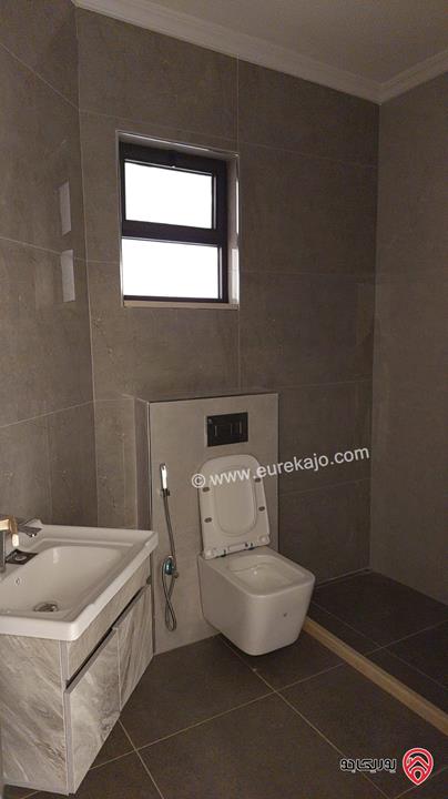 شقق مساحة 91م / 110م للبيع في عمان - جبل عمان  