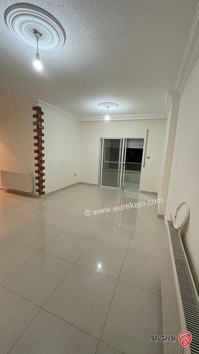 شقة مساحة 150م طابق ثالث للبيع في عمان - المدينة الرياضية