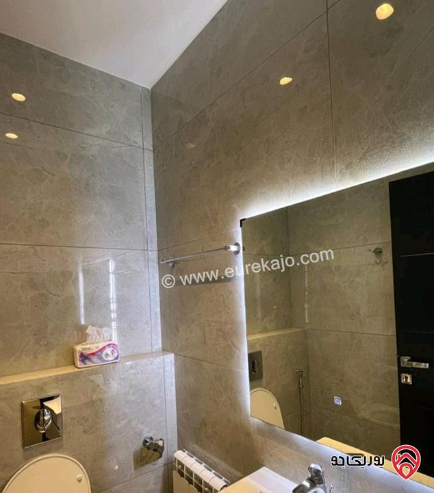 استديو فاخر جدا مساحة 70م للايجار من المالك مباشرة في عمان - ضاحية الرشيد 