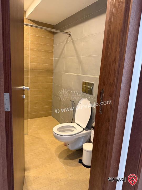 Modern design Furnished Apartment 90 Sqm For Rent In Amman - Abdoun