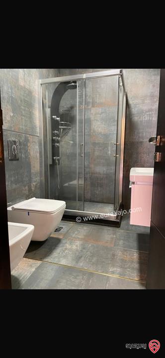 Deluxe apartment 240 sqm for sale in Amman - Abdoun