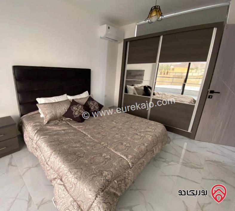 مزرعة -شاليه VILLA NAYA AL-YOUSFE للايجار اليومي في البحر الميت - الشونة الجنوبية 