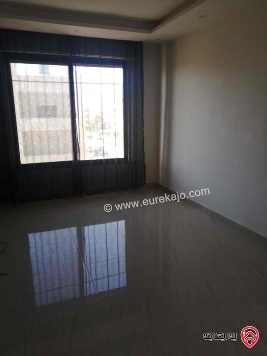 شقة طابق ثالث مساحة 130م للايجار في عمان - السابع 