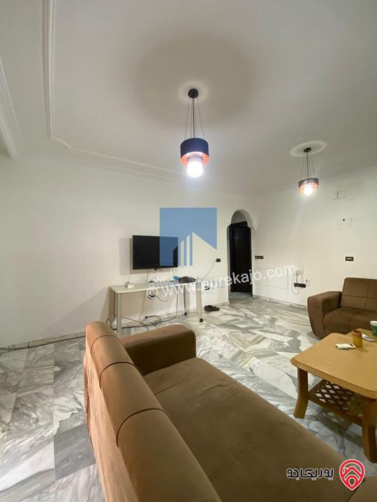 شقة أرضية مميزة للبيع في عمان - دير غبار 155م مع ترسات 115م بسعر مغري