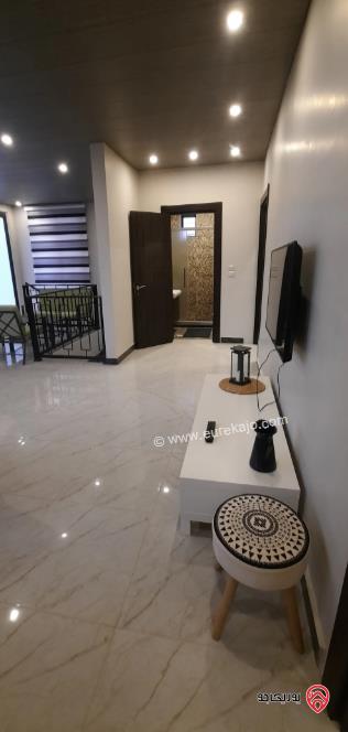 مزرعة مساحة الأرض 1300م والبناء 150م للبيع في جرش