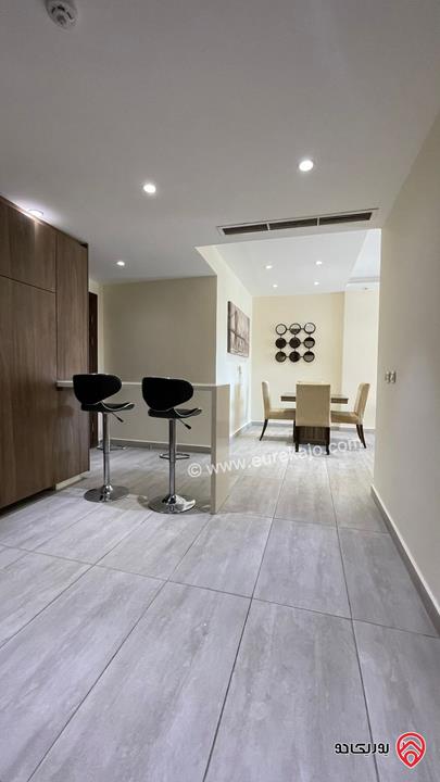 For rent in Prime Abdoun Hills 2-Bedroom 108 sqm Apartment – Fully Furnished Recently Renovated 
