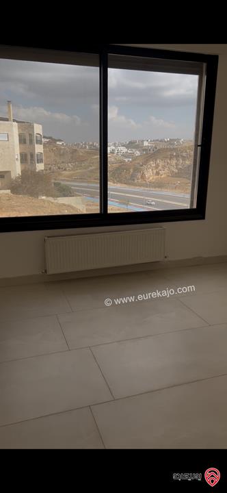 شقة فخمة طابق اول مساحة 175م للإيجار في عمان - دير غبار 