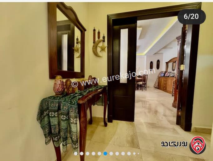 شقة مساحة 142م للبيع في عمان – ضاحية النخيل
