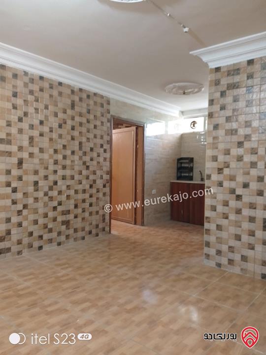 استديو فارغ مساحة 70م للإيجار في عمان - ضاحية الرشيد