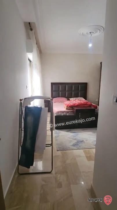 شقة طابق ثاني مساحة 150م للبيع في عمان - الجاردنز 