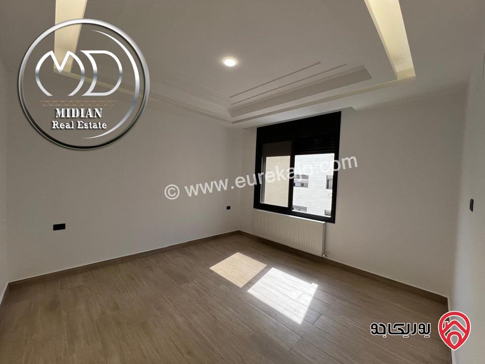 شقق جديدة للبيع في عمان - خلدا مساحات 155م مع تراسات و حدائق تشطيبات ديكورات سوبر ديلوكس امكانية الأقساط بأسعار مميزة