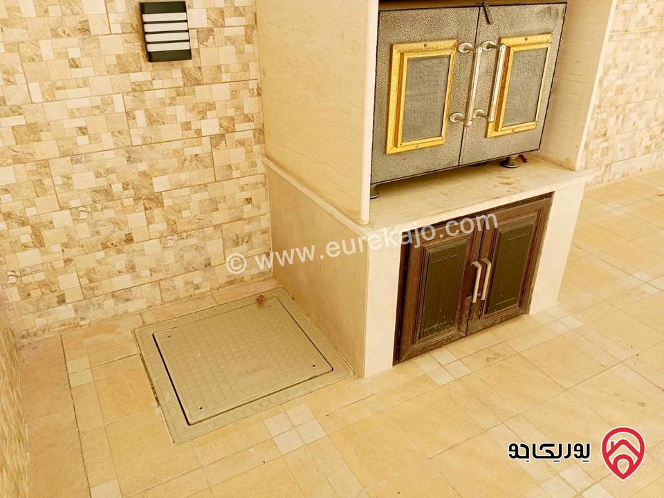 فيلا مساحة 250م على أرض 500م للبيع في عمان - البنيات 