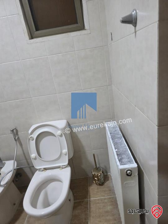 شقة مميزة للبيع في عمان - خلدا قرب الموفنبيك ومطعم ورد طابق ثاني 212م بسعر مغري