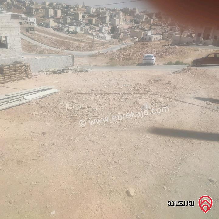 أرض مميزة مساحة 500م للبيع من المالك في الزرقاء - جريبا