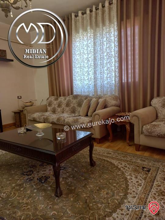 شقة للبيع في عمان - الشميساني مساحة 165م طابق ثاني تصلح للاستثمار بسعر مميز جداً