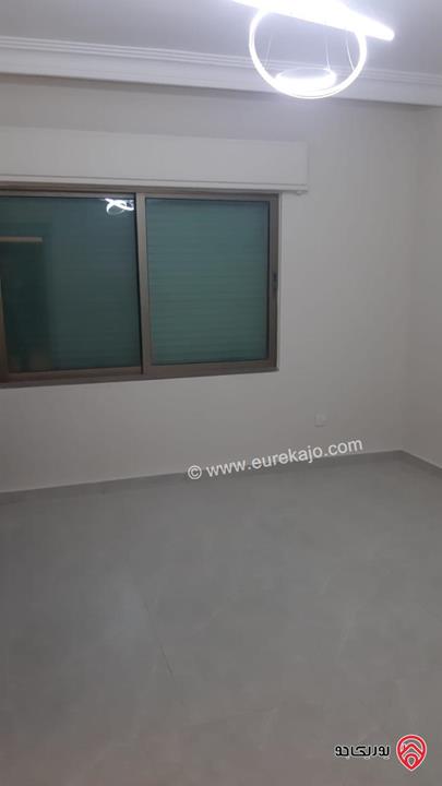 4th Floor Roof for rent in Amman - Al kursi area, 90 m² an open kitchen concept and 2 bed room with one bath