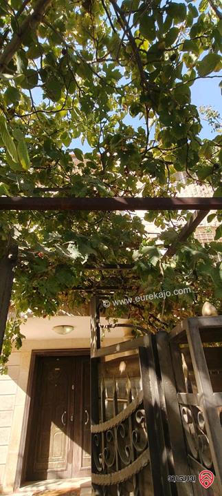 فيلا فاخرة مساحة 510م على أرض 550م للبيع في عمان - ناعور خلف كازية السلام بسعر مغري جدا 