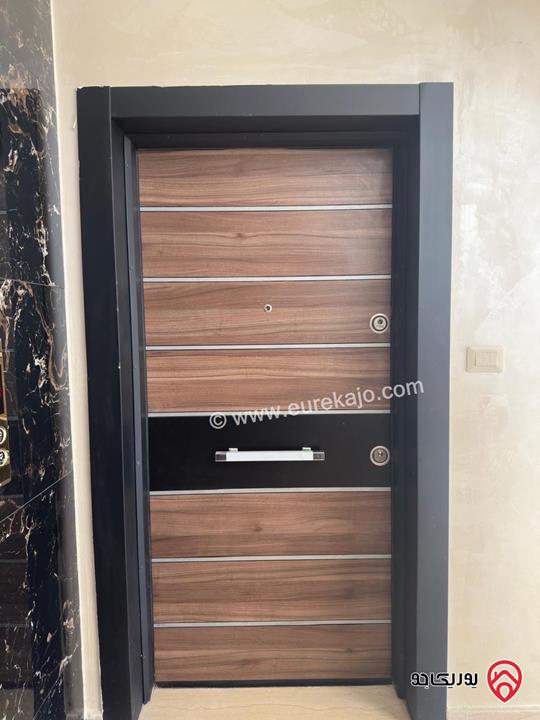 شقة دوبلكس فاخرة مع روف مساحة 385م للبيع من المالك مباشرة في عمان - طريق المطار – ضاحية الأمير 