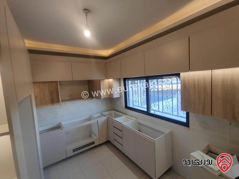 شقق مساحة 140م للبيع في عمان - البيادر قرب النادي الأهلي