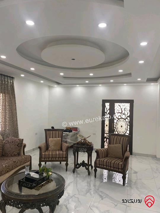 منزل مستقل مساحة 435م على أرض 539م للبيع في عمان - بدر الجديدة