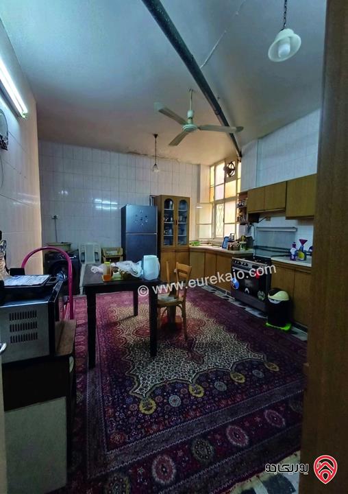 عمارة تجارية على أرض 385م للبيع في الزرقاء الجديدة