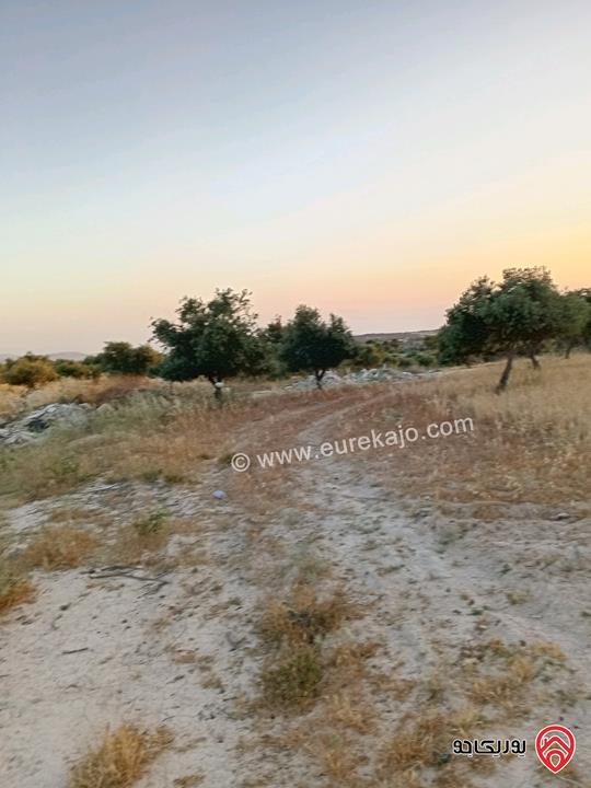 أرض مساحة 753م على شارعين للبيع في عمان - ابو الغزلان اسكان الصيادلة