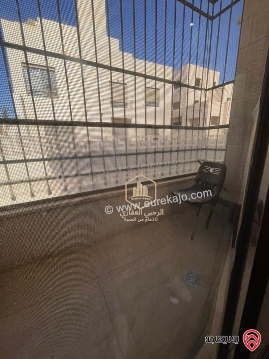 شقة مفروشة مساحة 140م طابق أول للايجار في عمان - عبدون 