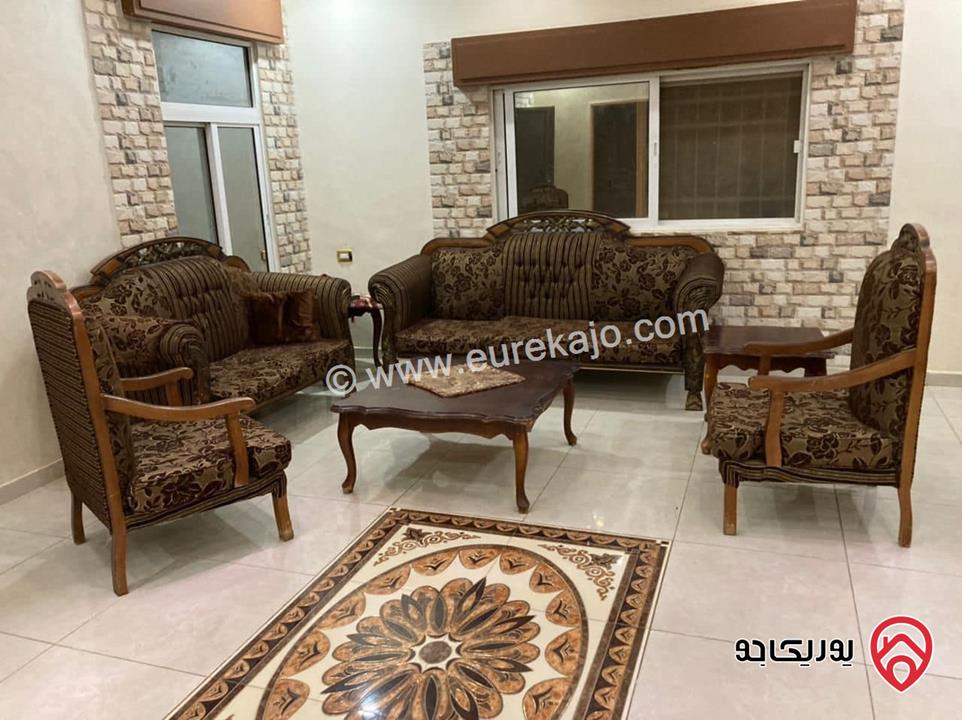 مزرعة - شاليه اوديسا للايجار اليومي في السلط 