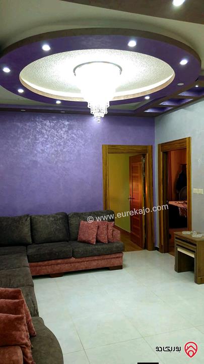 بيت مستقل مساحة 620م على أرض 581م للبيع في عمان - طبربور عين رباط