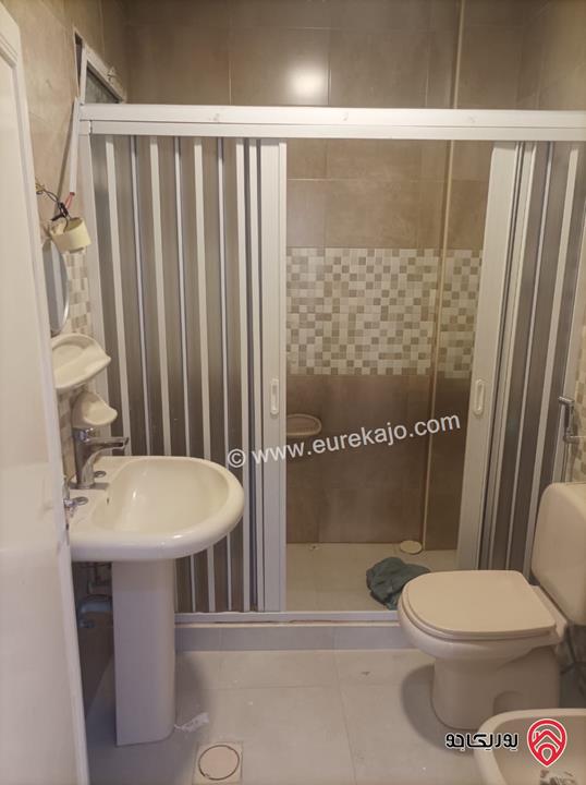 شقة طابق أول مساحة 180م للايجار في عمان - الجاردنز 